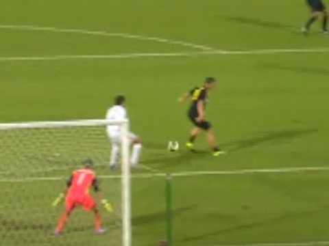 Thuy Dien da co truyen nhan cua Ibrahimovic? hinh anh