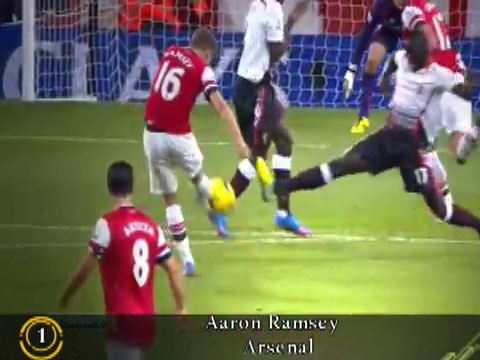 Nhung ban thang, cuu thua an tuong nhat tuan hinh anh