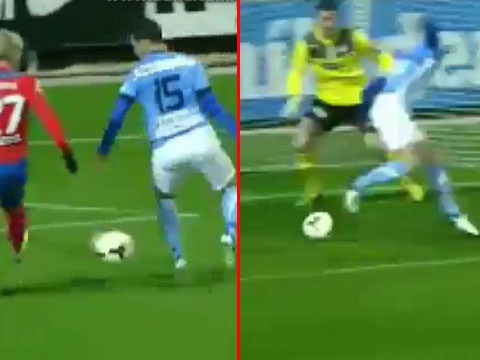 Ban thang tinh te tu 2 pha danh got lien tiep hinh anh