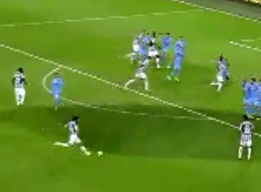 Juventus 3-0 Napoli: Pirlo, Pogba ghi sieu pham hinh anh