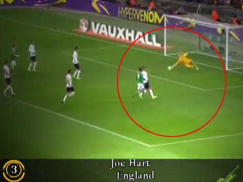 Nhung pha cuu thua khong tuong hay nhat tuan hinh anh