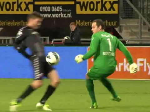 10 ban thang hai huoc nhat nam 2013 hinh anh