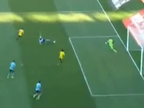 Pha bo lo dang tiec cua Del Piero hinh anh