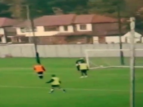 Sieu pham tren san tap cua Coutinho hinh anh