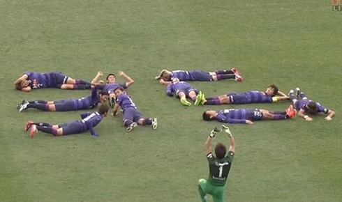 Man an mung ky di o Nhat Ban hinh anh