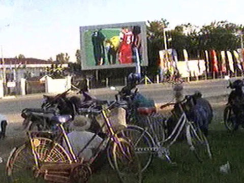 Nhung hinh anh dep ve the thao va con nguoi Myanmar hinh anh