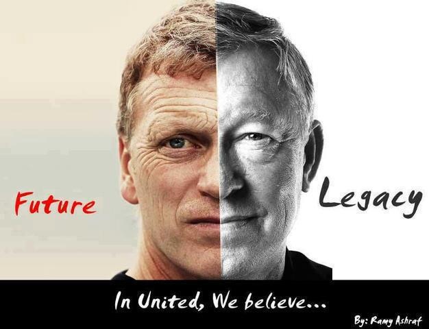 Ca khuc top 4 xa dan cham biem 'MU cua David Moyes' hinh anh