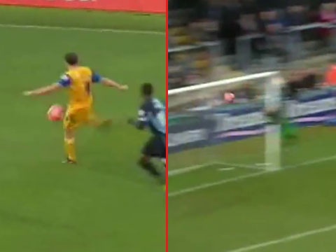 Sieu pham bat volley khong tuong hinh anh