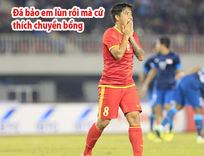 Goc nhin hai huoc sau that bai cua U23 Viet Nam hinh anh