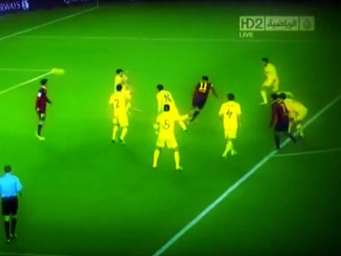 Sieu pham hut dang tiec cua Neymar hinh anh