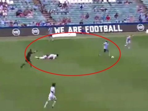 Pha solo ghi ban kho tin cua Del Piero hinh anh