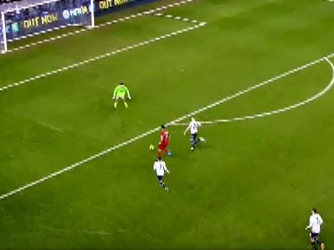 Cac sieu sao ap dao danh sach ban thang dep vong 16 NH Anh hinh anh