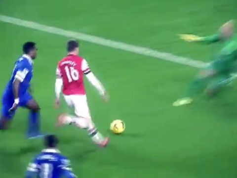 Nhung pha bong dac sac nhat tuan qua hinh anh