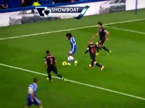 Nhung pha lam xiec voi trai bong tai vong 16 NH Anh hinh anh