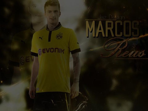 Man trinh dien cua Marco Reus khien MU me man hinh anh