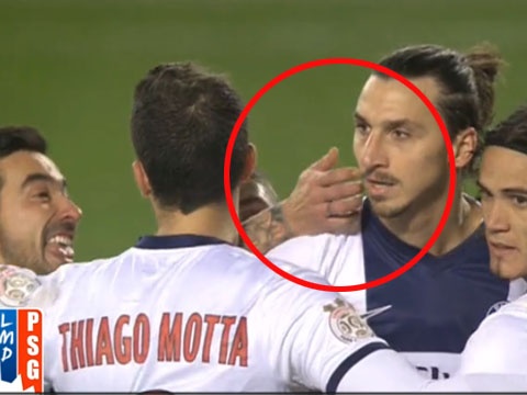 Lavezzi to gan bop mui Ibrahimovic hinh anh