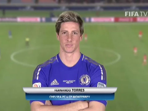 Torres, Mata ghi ban top 10 tai FIFA Club World Cup 2012 hinh anh