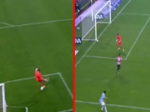 Pha sut hut bong sieu hai o Cup nha vua hinh anh