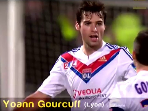 Cu na dai bac cua tieu Zidane dep nhat tuan hinh anh