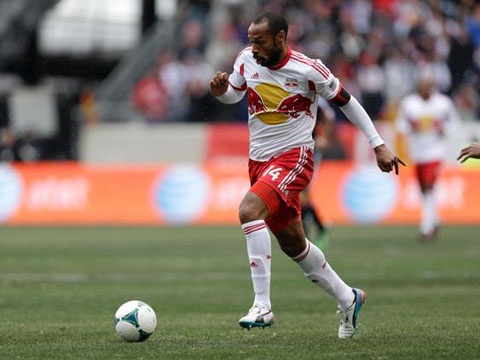 Nhung ban thang an tuong nhat nam 2013 cua Henry hinh anh