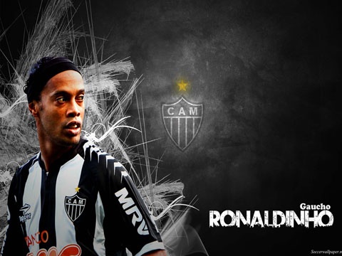 Nhung pha lam ban kien tao nam 2013 cua Ronaldinho hinh anh