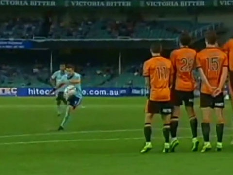 Del Piero lai tro tai sut phat than sau hinh anh