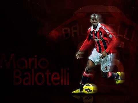 Nhin lai 10 sieu pham cua Balotelli nam 2013 hinh anh