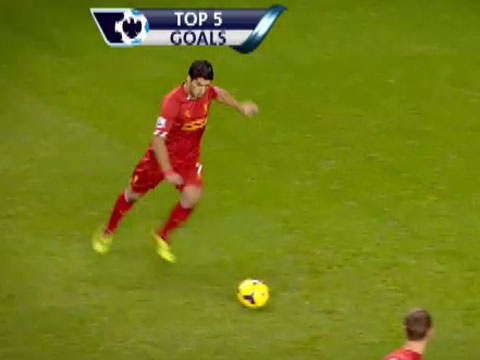 Top 5 ban thang, cuu thua an tuong vong 20 NH Anh hinh anh