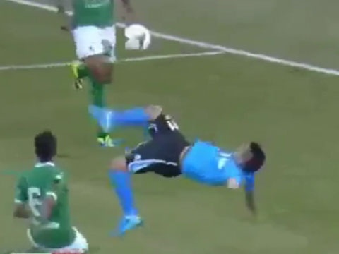 Sieu pham xe dap chong nguoc tuyet dep hinh anh