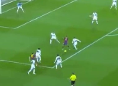 Hai pha danh got chuyen bong lien tiep cua Neymar hinh anh