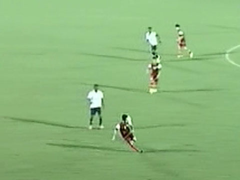 Pha qua nguoi dang cap cua Hong Duy hinh anh