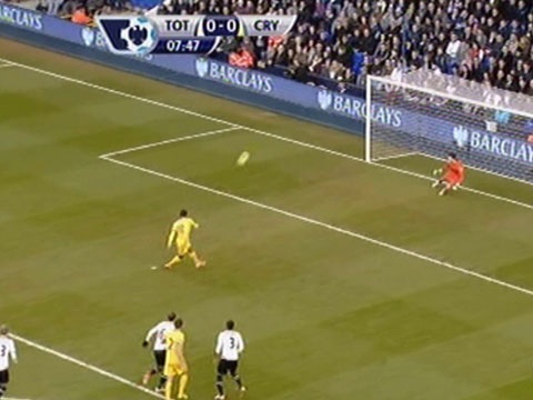 Mot pha sut penalty khong the au hon hinh anh