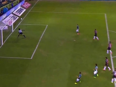 Ngo ngang truoc pha lop bong tuyet dep hinh anh