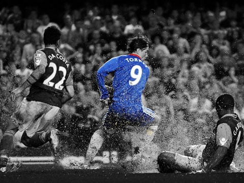Top 10 sieu pham cua Torres cho Chelsea hinh anh