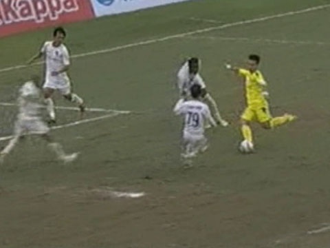 Nhung pha bong an tuong cua Phi Son hinh anh