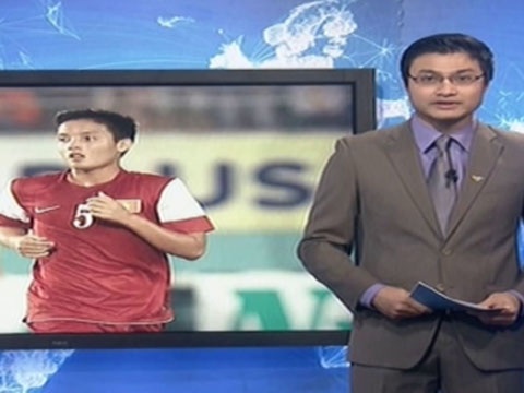 Ban tin the thao chao buoi sang 20/1 hinh anh