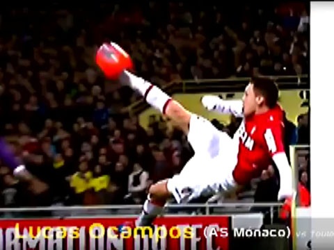 Top 10 sieu pham an tuong nhat tuan hinh anh