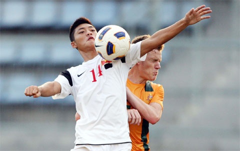 Bi mat sau nhung cai ten la cua cau thu U19 VN hinh anh