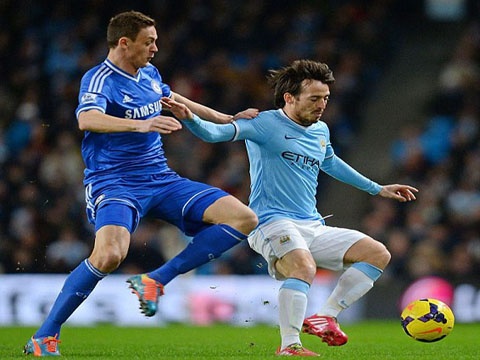 Clip Matic lam lu mo hang tien ve toan sao cua Man City hinh anh