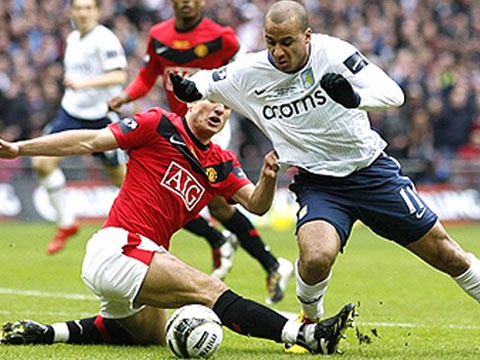 Nhung pha can pha chi co o Vidic hinh anh