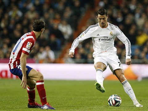 Hazard, Ronaldo, Messi choi bong ngau hung hinh anh