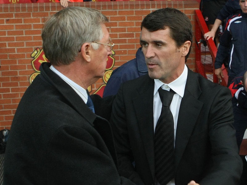 Moyes khong co loi, M.U sa sut vi BLD Quy do qua keo kiet hinh anh