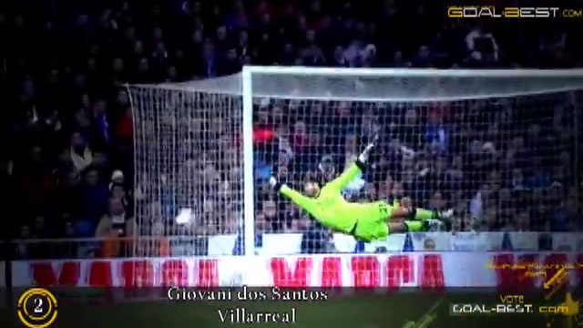 Top 5 ban thang dep nhat tuan 2 thang 2 hinh anh