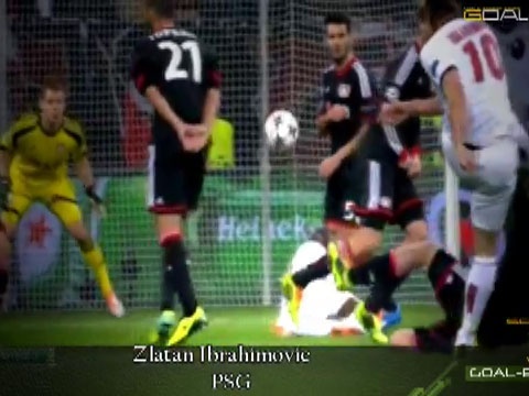 Nhung pha bong an tuong nhat tuan hinh anh