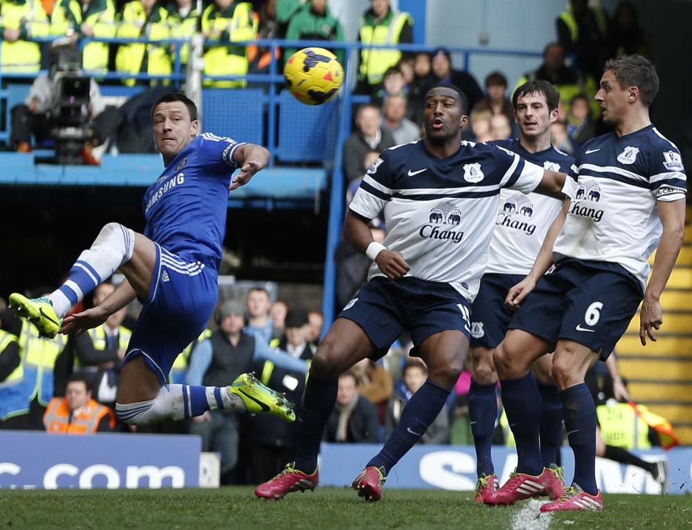 Mourinho phai thay doi chien thuat hinh anh