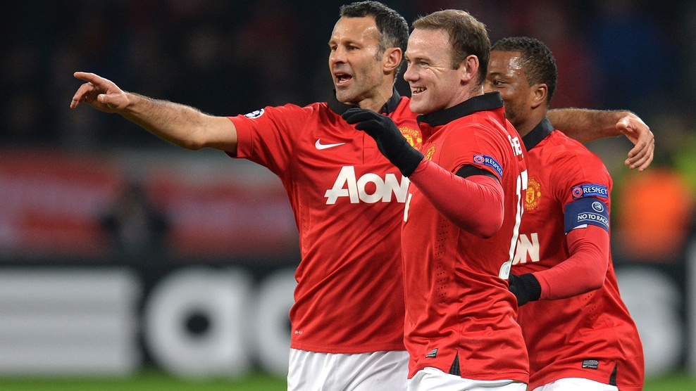 Olympiakos khong co cua thang M.U hinh anh