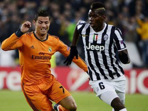 Cuoc chien sieu pham cua Ronaldo - Messi hinh anh