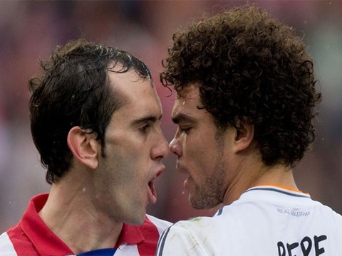 Tran dau cua 'doi bong thieu lam' Atletico - Real Madrid hinh anh