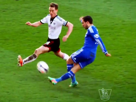 Ky thuat dinh cao cua sao NH Anh hinh anh