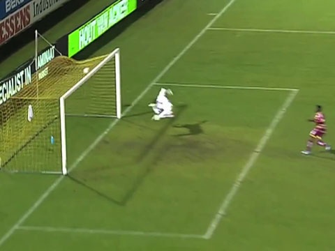 Pha 'na rocket' tu khoang cach 30m hinh anh